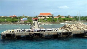 Discrepancias en Mar Oriental exigen soluciones diplomáticas.